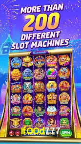 Descubra o Mundo do Cassino Online com IfOOd777