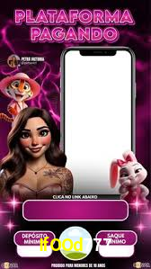 Descubra o Mundo do Cassino Online com IfOOd777