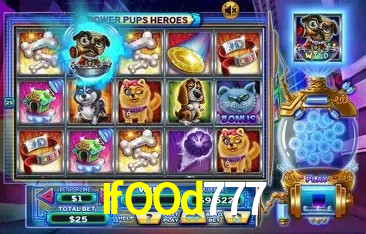 A Experiência Imersiva dos Cassinos Ao Vivo no IfOOd777